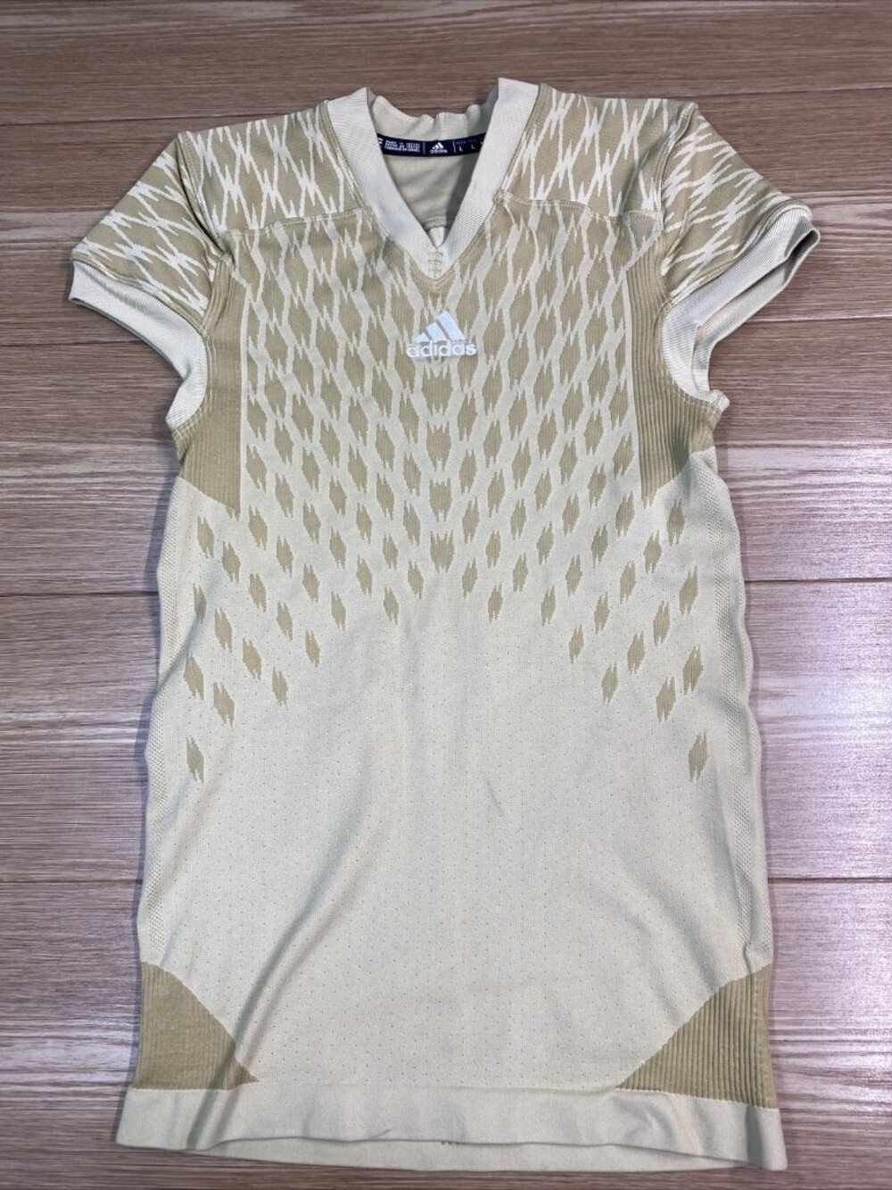 Adidas Women’s Streetwear Dress Tenis Golf Compression Athletic Soccer L